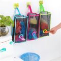 【Atoztide Store】Upscaled Quality - Nylon Garbage Rubbish Bags Hanging Kitchen Packing Can Household Cleaning Tools 1Pcs - Vintage.
