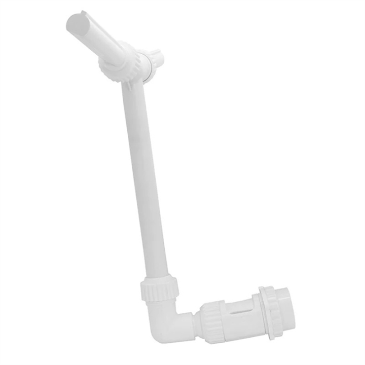 1%20Piece%20Swimming%20Pool%20Waterfall%20Fountain%20Spray%20Double%20Fountain%20Heads%20White%20PVC%20Water%20Sprinklers%20Pools%20Spa%20Garden%20Decorations%20-%20Image%203