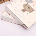 Creative 6-inch 300 Pocket Photo Album Baby Growth Couple Album Can Be Written Inside Family Wedding Foto Diy Craft Amour zii. 