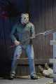 NECA 7" Action Figure Friday the 13th Part III 3D Jason Voorhees Ultimate Toy. 