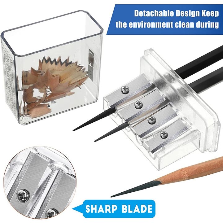 2%20Pcs%20Carpenter%20Pencil%20Sharpener%20Long%20Point%20Manual%20Pencil%20Sharpener%20-%20Image%203