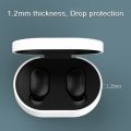 Silicone Charging Box Protective Case for Xiaomi Redmi AirDots / AirDots S / AirDots 2. 