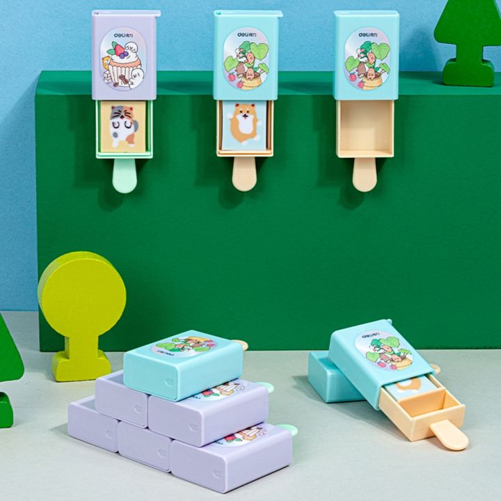 Deli%20Magic%20Box%20Earser%20Cute%20Cartoon%20Eraser%20Rubber%20Soft%20Eraser%20Creative%20Pencil%20Eraser%20For%20Kids%20Gifts%20School%20Supply%20-%20Image%207