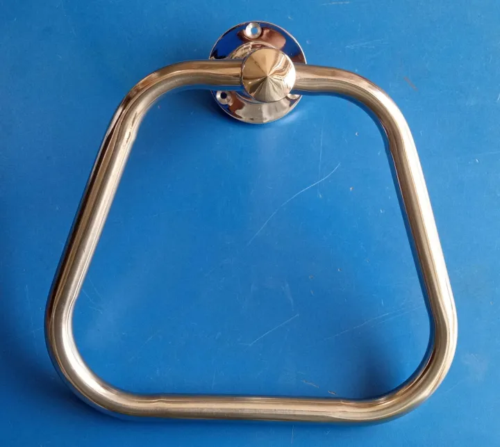 Triangle%20with%20Stainless%20Steel%20Towel%20Ring/Napkin%20Ring%20-%20Bathroom%20Towel%20Holder%20-%20Ring%20Towel%20Rail%20Hanger%20with%20Chrome%20Finish%20-%20Image%207