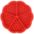 Cake Chocolate Maker Pan Microwave Baking Cookie Muffin Tray Mould Kitchen Cooking Accessories 8PCS.