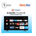 Xiaomi A Pro 55 Inch 4K UHD Smart Android Google TV (Global Version). 