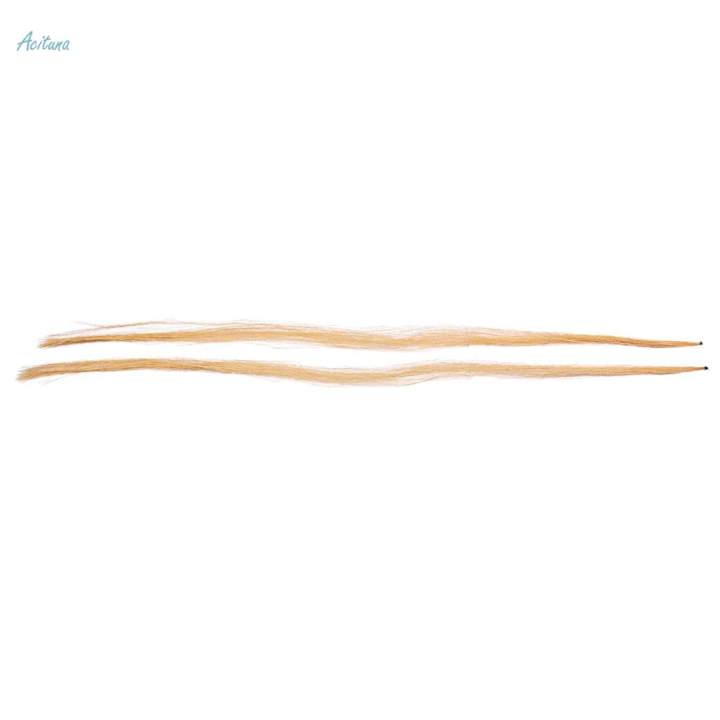 2x2%20Hank%2080cm%20Violin%20Bow%20Hair%20for%20Violin%20Viola%20Cello%20Erhu%20Bow%20-%20Image%205