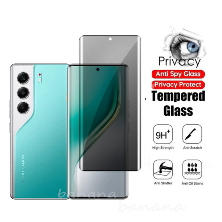 3%20in%201%20Tecno%20Camon%2040%20Pro%205G%20Curved%20Privacy%20Tempered%20Glass%20for%20Tecno%20Camon%2040%20Pro%204G%20Camon%2040%20Premier%20Screen%20Protector%20Full%20Cover%20Camera%20Lens%20and%20Back%20Film%20-%20Image%202