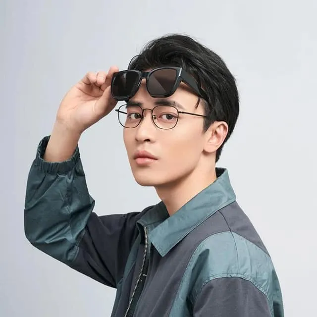 Xiaomi%20Mijia%20Polarized%20Sunglasses%20HD%20UV400%20Protection%20(MSG05GL)%20-Black%20-%20Image%206