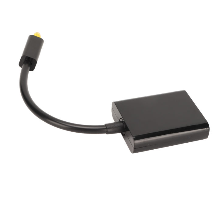 Optical%20Fiber%20Sound%20Cord,%20Digital%20Optical%20Cable%20Splitter%20Stable%201%20in%202%20Out%20Flexible%20Small%20for%20DVD%20for%20Amplifier%20-%20Image%205
