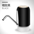 Electric pump automatic intelligent mineral barrel rechargeable electric suction device dispenser water pressure device.