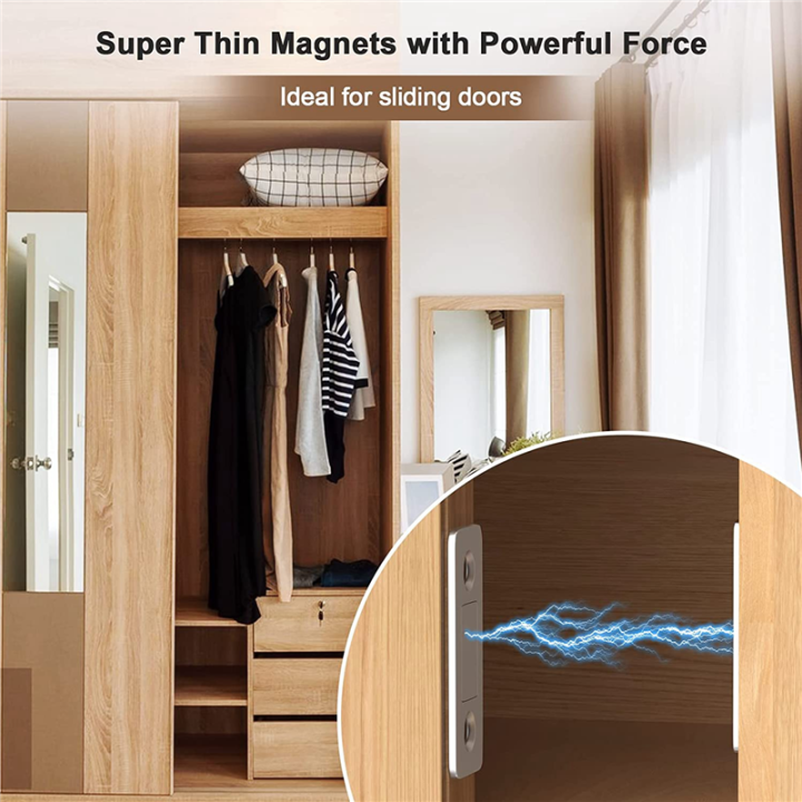 Cabinet%20Door%20Magnets%2018%20Pack%20Ultra%20Thin%20Cabinet%20Magnetic%20Catch%20Adhesive%20Cabinet%20Door%20Magnets%20Drawer%20Magnets%20-%20Image%203