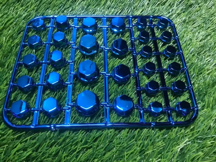 Motorcycle%20Nut%20Bolt%20Cap%20Cover%20Decoration%20For%20Bike%20Ornamental%2030Pcs-Set%20%20Red/Green/Silver/Blue/Golden%20-%20Screw%20Driver%20Set%20-%20Image%206