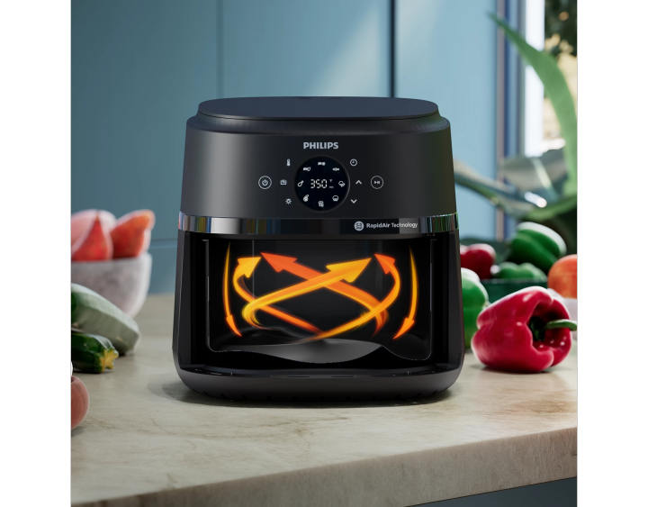 Philips%202000%20Series%20Airfryer%20NA230%20(6.2L)%20%E2%80%93%20RapidAir%20Technology,%2013%20Auto%20Programs,%20Cooking%20Window,%201700W%20%E2%80%93%20Healthy%20Frying%20with%20Up%20to%2090%25%20Less%20Fat%20-%20Image%205