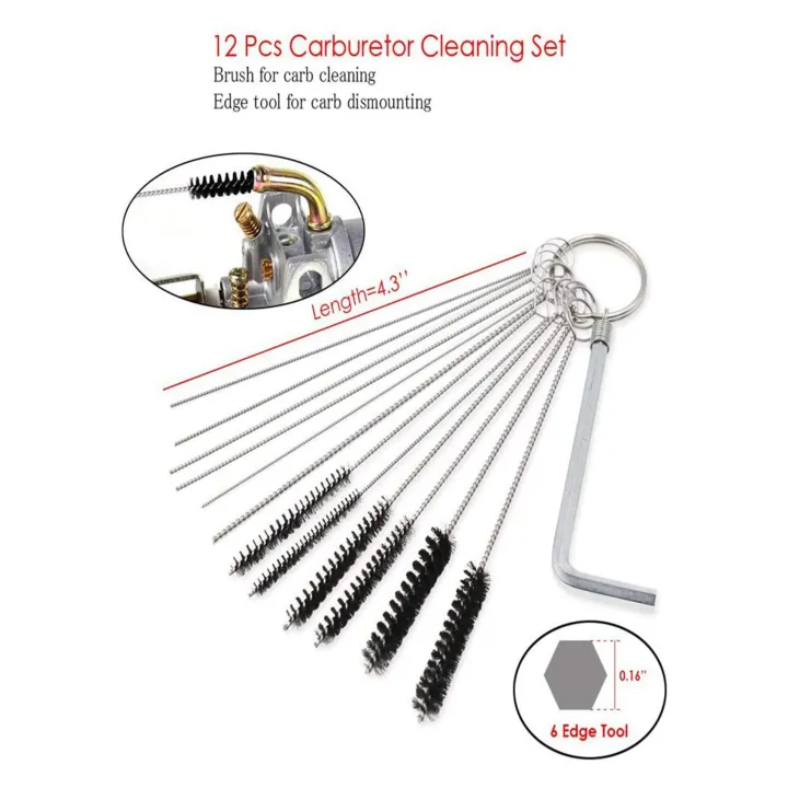 20Pcs%20Carburetor%20Adjustment%20Screwdriver%20Carburator%20Tool%20Kit%20for%20Engine%20Trimmer%20Weedeater%20Chainsaw%20-%20Image%204