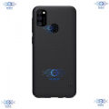 Nillkin Samsung Galaxy M30s/ M21 Super Frosted Shield Matte cover case.