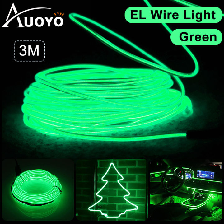 Auoyo%20Light%20Strip%20El%20Wire%20String%20Strip%20Light%20Cold%20Lights%20Strips%20Neon%20LED%20Light%20Cuttable%20Glowing%20Decorative%20Lamp%20Car%20Rope%20Strip%20Light%20for%20Party%20Bar%20Christmas%20Halloween%20Automotive%20Car%20Interior%20DIY%20Decoration%20-%20Image%202