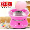 Cotton Candy Maker. 