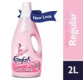 Comfort Fabric Conditioner Kiss Of Flowers - 2ltr. 