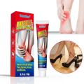 Feet Heel Pain Relif Cream Rheumatoid Arthritis Pain Ointment Foot Bone Treatment Spurs Sprained Wrist Herbal F6H2. 