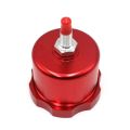 【Alizeker Mall】CNSPEED Drift Handbrake Tank Hand Brake Fluid Reservoir E-brake Hand brake cap YC100765. 