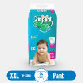 Bashundhara Disposable Pant Diaper Extra Large XXL (14-25 kg) - 24 pcs. 
