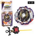 Beyblade Burst B-125 Dead Hades Zephyr' with Launcher Toys Random Color. 