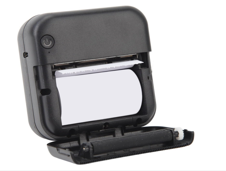 Portable%20Thermal%20Printer,%20200DPI%20Mini%20Label%20Printer%20for%20Home%20(Black)%20-%20Image%202