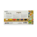 Mont Marte Acrylic Ink 6pc*20ml.