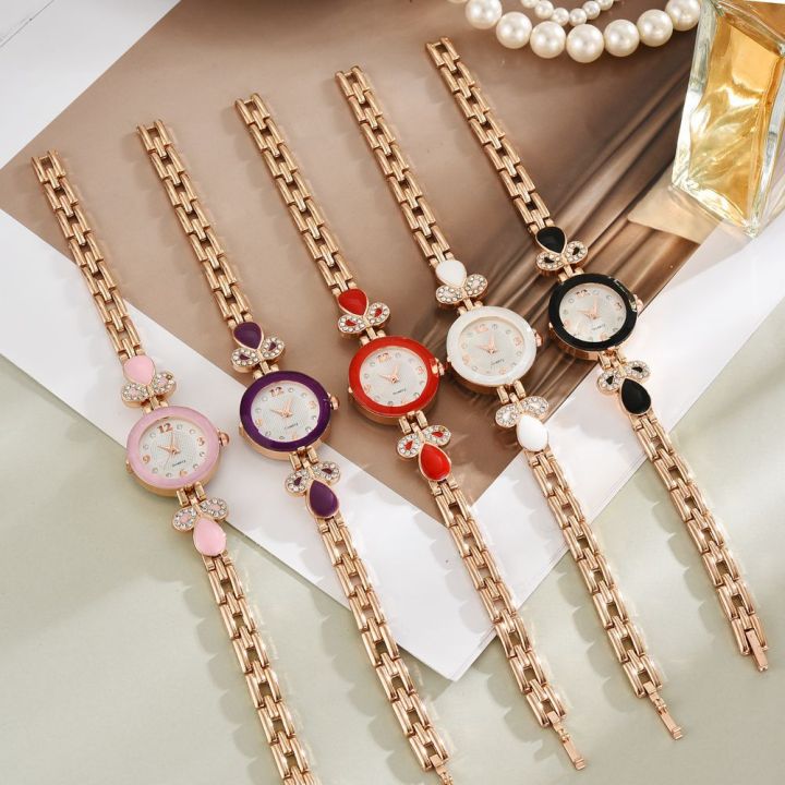 Ladies Wrist Watch New for Girls