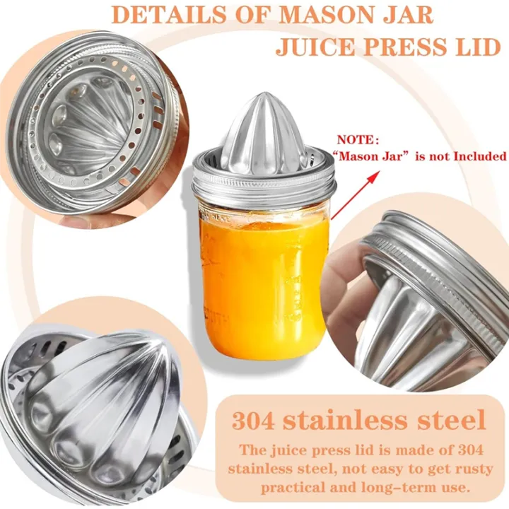 3Pcs%20Stainless%20Steel%20Juicer%20Lid%20for%20Jars%20Metal%20Citrus%20Lemon%20Juice%20Squeezer%20Manual%20Juicer%20Jar%20Juicer%20Cover%20-%20Image%203