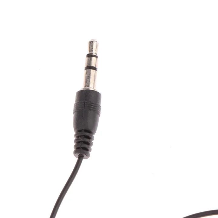 1Pc%20Earpiece%203.5mm%20Plug%20Single%20Side%20Headset%20Headphone%20Dual%20Channel%20Earphone%20for%20Laptop%20PC%20Headset%20Fengshi%20-%20Image%206