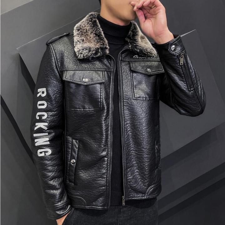 Men%20Autumn%20Thick%20Warm%20Fleece%20Leather%20Jacket%20Coat%20Men%20Winter%20Outwear%20Casual%20Military%20Bomber%20Motor%20Biker%20Leather%20Jackets%20Men%20S-4XL%20-%20Image%204