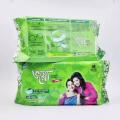 Joya Sanitary Napkin Belt System -8 Pads 2,s Combo Pack (Panty/Wings System).
