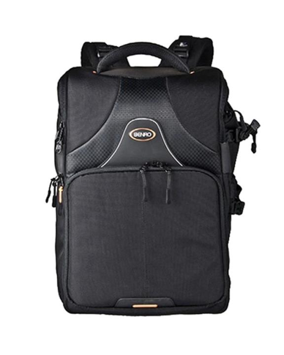 Beyond B100 Backpack - Black | Daraz.com.bd