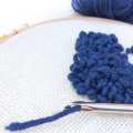 Natural Jute Cloth.