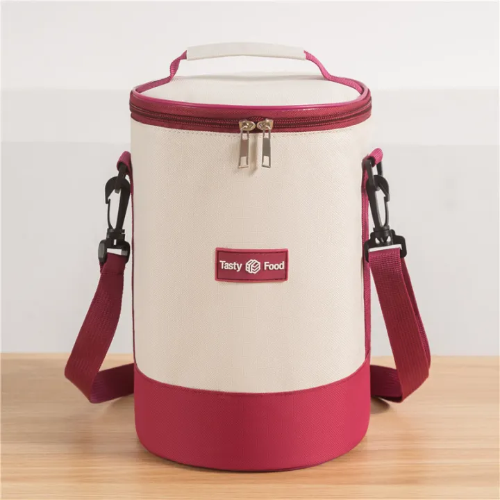 New%20cylindrical%20insulated%20bag%20shoulder%20strap%20round%20multi-layer%20lunch%20box%20bag%20for%20office%20workers%20going%20to%20school%20hand-held%20crossbody%20bento%20bag%20-%20Image%208