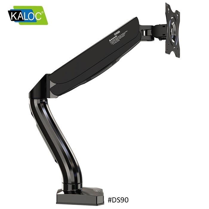 Kaloc%20DS90%20Single%20Arm%20Monitor/TV%20Desktop%20Mount%20Stand%20With%20Cable%20Management%20System%20-%20Image%203