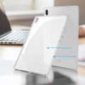 Samsung Galaxy Tab A7 10.4 Inches (SM-T500,SM-T505)Transparent Crystal Clear Back Case Cover for Samsung Galaxy Tab A7 Lite 10.4 Inches.