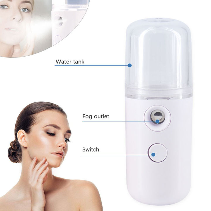 30ML%20Mini%20Facial%20Steamer%20Facial%20Sprayer%20USB%20Nebulizer%20Humidifier%20Moisturizing%20Hydrating%20Women%20Beauty%20Skin%20Care%20Tool%20AmourV%20-%20Image%204