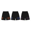 VLONE Shorts Cotton Breathable Summer Pants Vlone High Quality Tops Boy Casual Leisure Boy Sports Hipster Shorts. 