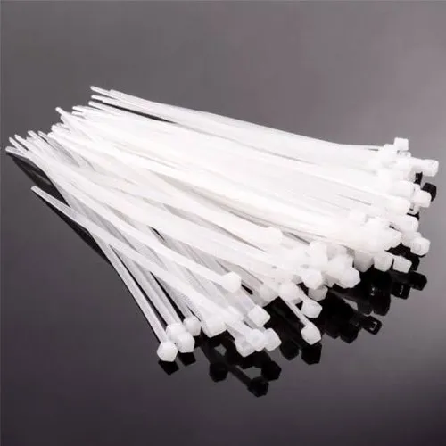 Cable%20Ties%206%20inch%20(4*150mm)%20100%20Pcs%20Zip%20Wraps%20Strap%20Nylon%20Fastening%20Ring%20Loop%20Wire%20industrial%20Cable%20Tie%20-%20Image%202