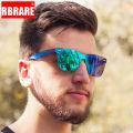 (New)RBRARE 2023 iamee unglae Men Rice Nail Ladie Unglae Luxury Colorful Retro A Glae Pink Mirror Hade For Women. 