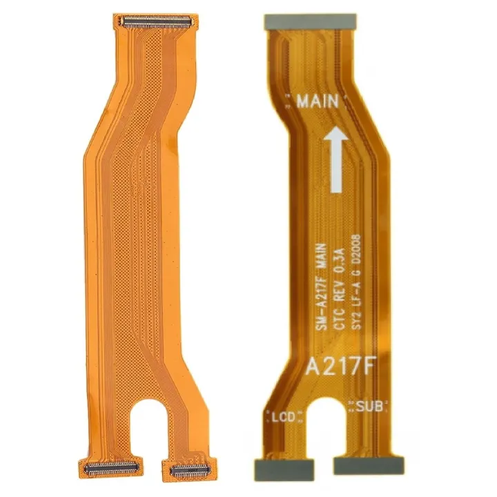 Main Motherboard Flex Cable for Samsung Galaxy A21s (SM-A217F)