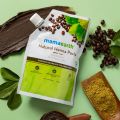 Mamaearth Natural Henna Paste Hair Dye 200 Gm. 
