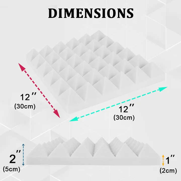 Soundproofing%20Decorative%20Wall%20Stickers,%20Studio%20Sound%20Absorbing%20Wall%20Stickers,%20Acoustic%20Panel,%20Door%20Sealin,%206%20Pcs,%2012%20Pcs,%2024%20Pcs%20-%20Image%203