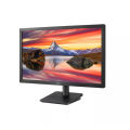 LG 22MP400-B 21.5-inch Full HD Monitor with AMD FreeSync and OnScreen Control. 