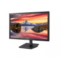 LG 22MP400-B 21.5-inch Full HD Monitor with AMD FreeSync and OnScreen Control. 