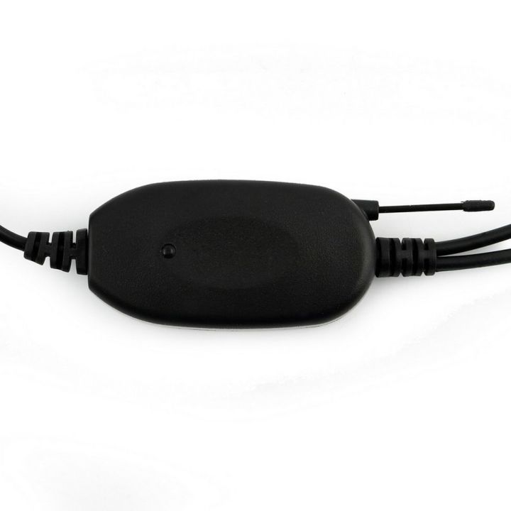 2018%20New%202.4%20Ghz%20Wireless%20Video%20Tran_s_mitter%20Receiver%20Kit%20For%20Car%20Monitor%20To%20Connect%20The%20Car%20Rear%20View%20Camera%20Reverse%20Backup%20-%20Image%204