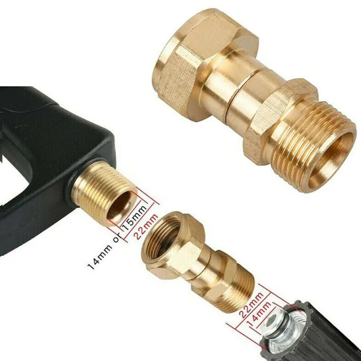 M22%2014mm%20Brass%20Pressure%20Washer%20Swivel%20Joint%20Connector%20Hose%20Adapter%20Pressure%20Washers%20Tool%20-%20Image%204